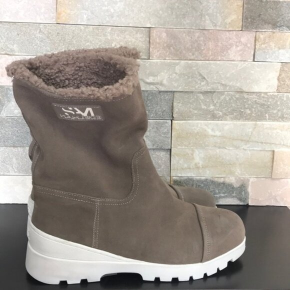 Sam Edelman Kaylie Boot - Picture 4 of 13